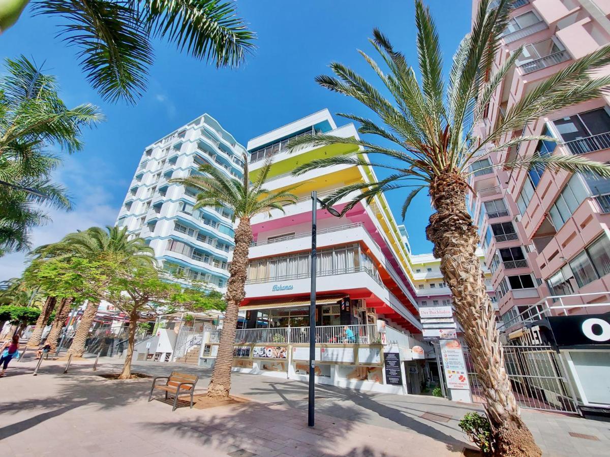 Studio Bahamas By Tor Puerto de la Cruz Kültér fotó