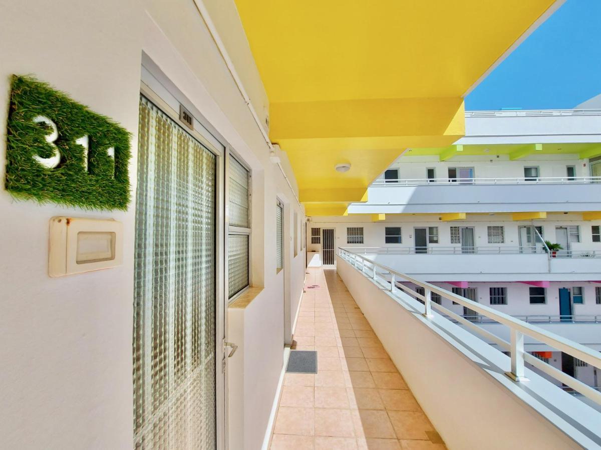 Studio Bahamas By Tor Puerto de la Cruz Kültér fotó